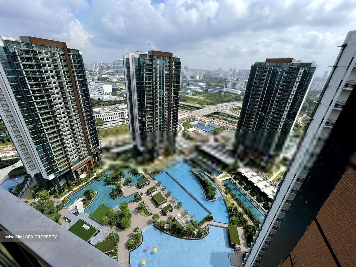 Normanton Park (D5), Apartment #562643531